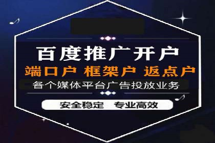 竞价广告的投放技巧及网络推广效果评估
